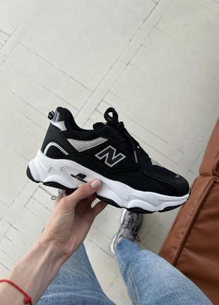 New balance 990 black  blnb0010