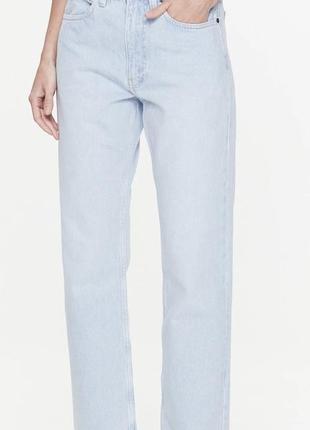 Джинси calvin klein ❤️w27