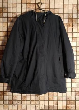 Зимова куртка polarino.