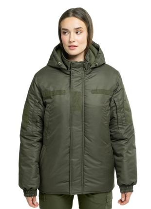 Куртка жіноча військова