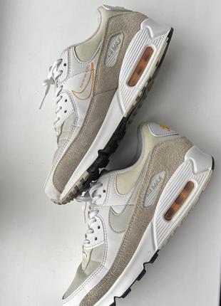 Кроссовки nike air max