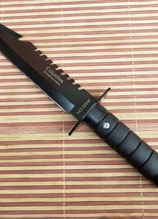 Нож охотничий columbia no229
