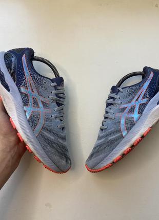 Кроссовки asics gel-nimbus 23