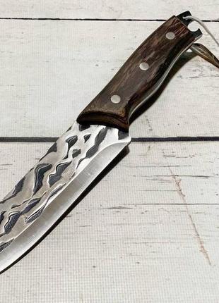 Кухонный нож 28,4см