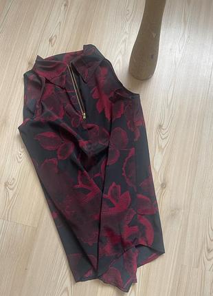 Блуза на святкову подію