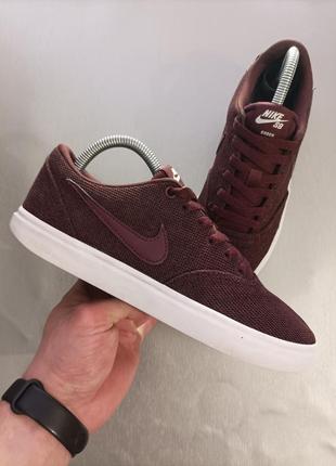 Кросівки nike sb54