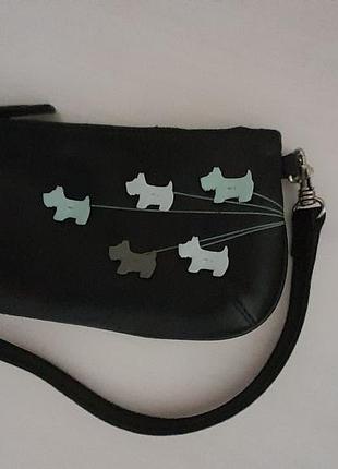 Гаманець radley.