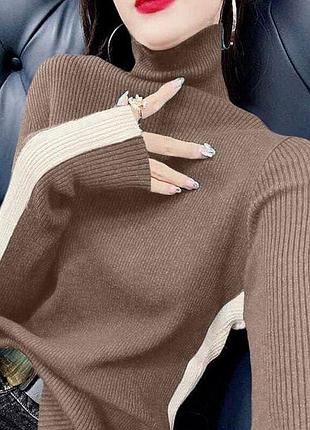 Свитер женский