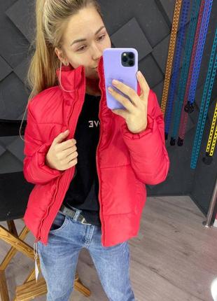 Куртка женская