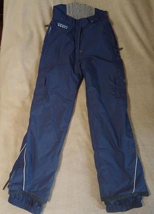 Лыжные брюки