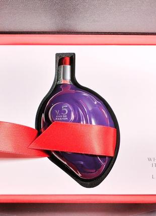 Ultrared paco rabanne
