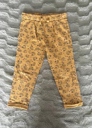 Дитячі штани