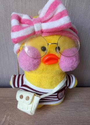 🦆легендарная утка лалафан
