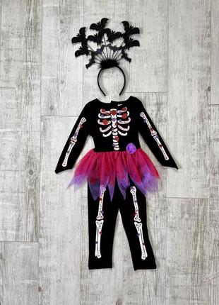 Костюм на halloween
