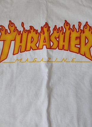 Футболки белые