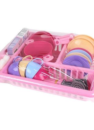 Дитячий ігровий набір кухонний набір, найкраща ціна