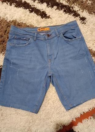 Шорти чоловічи