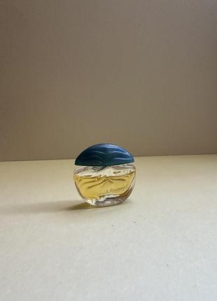 Turbulences parfum by  revillon духи оригінал вінтаж мініатюра