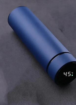 Термос для чаю топ unique un-1006 500 мл, термос для чаю і кави теплих напоїв, термокухоль hb-945 для хлопчика