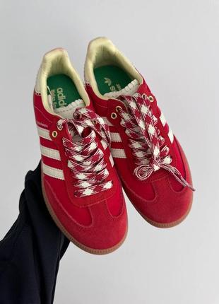 Кроссовки adidas2 фото