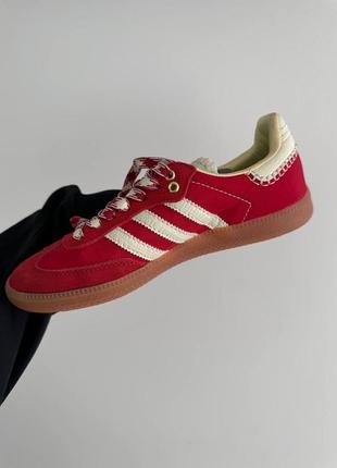 Кроссовки adidas3 фото