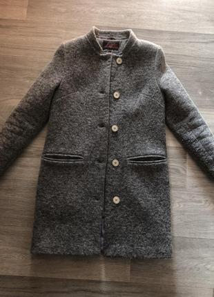 Пальто