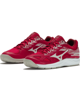 Mizuno junior discount