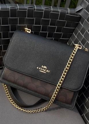 Сумка coach