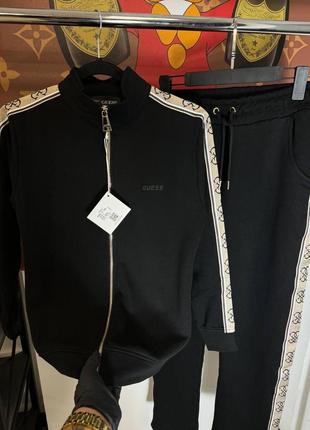 Костюм guess