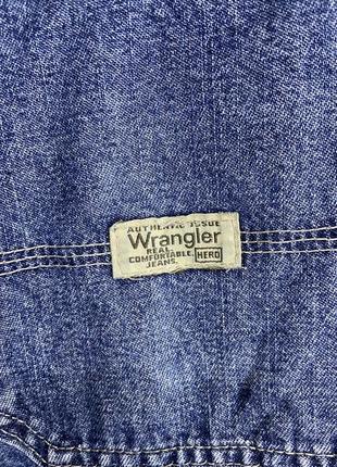 Дуже круті шорти wrangler5 фото