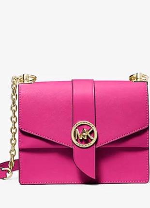 Michael michael kors сумка greenwich