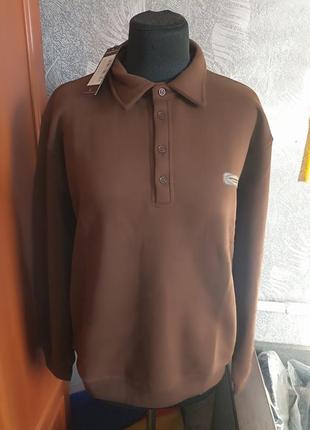 Мужской свитшот размер м