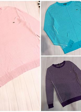 Стильные приятные к телу свитера кофты armani