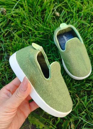 Мокасини allbirds