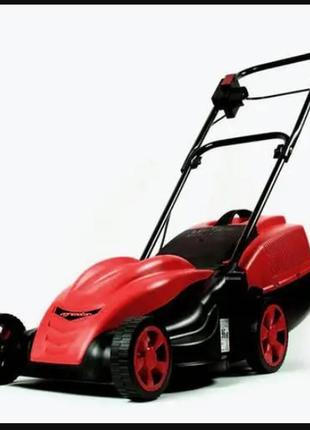 Газонокосарка електрична agrimotor kk3813