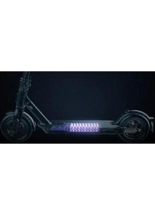 Электросамокат xiaomi mi electric scooter pro 2 black9 фото