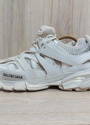 Кроссовки balenciaga track