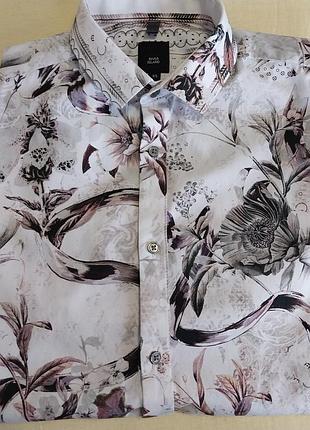 Якісна стильна брендова сорочка  river island