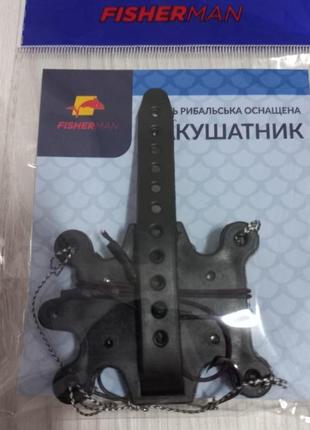 Макушатник