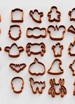 Форма для печива/мастики