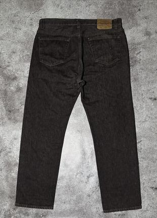 Вінтажні джинси levis 501