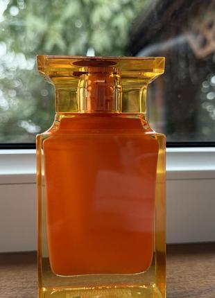 Tom ford “bitter peach&rdquo 100ml 100ml4 фото
