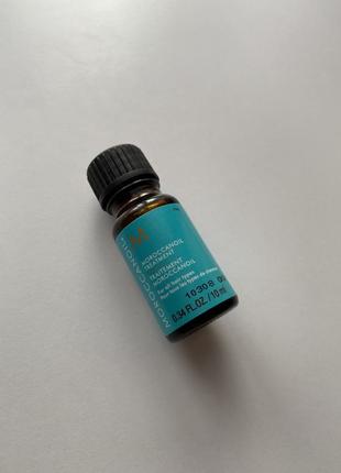 Масло для волос moroccanoil treatment hair oil (10 мл.)