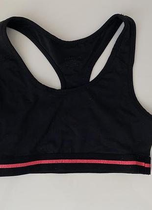 Спортивний топ mango р.s