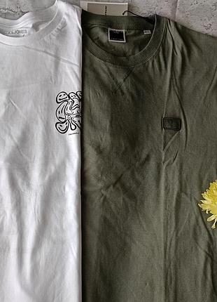 Футболки. jack jones, s-xl 4