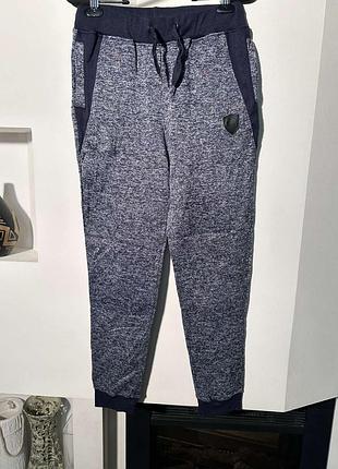 Спортивные штаны р м