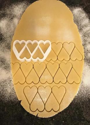 Форма для печива