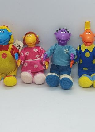 Вінтаж твініс tweenies macdonald's 2001