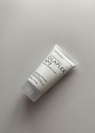 Засіб для відновлення та зміцнення волосся olaplex nº.3 hair perfector™1 фото