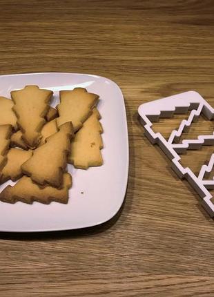 Форма для печива